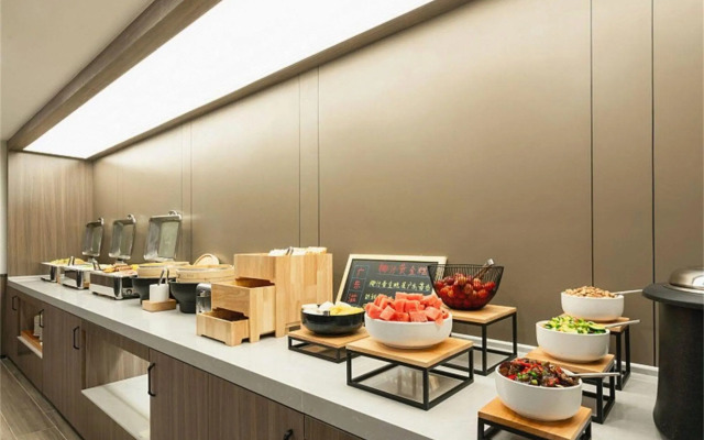 HanTing Hotel (Foshan Shunde Qinghui Garden)