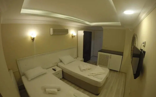 Center Park Hotel - Hotel in Trabzon - Photo 3