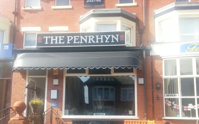 The Penrhyn