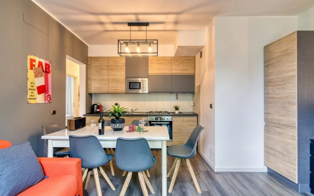 Porto Letizia Orchidea 2