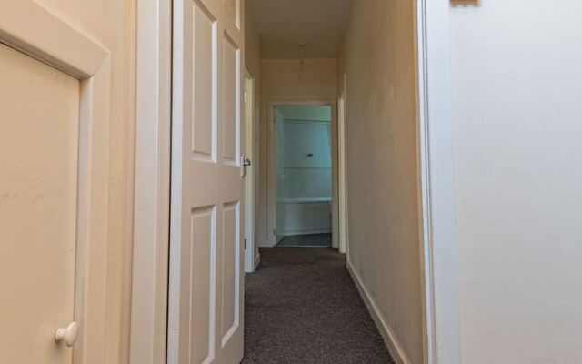 Perfect Flat in Central Edinburgh