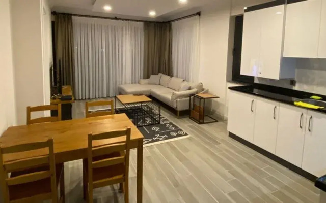 Ck House