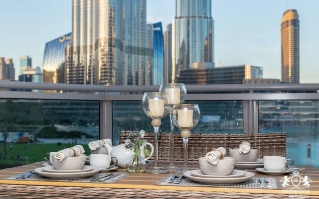 The Residences 4 by Westminster