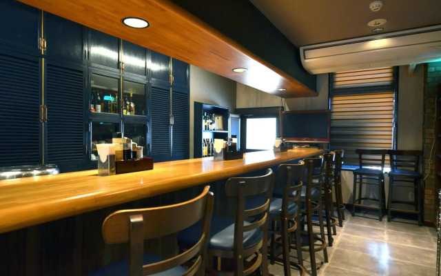 Isahaya Daiichi Hotel