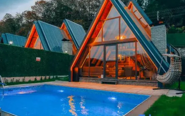 Zenit Bungalov