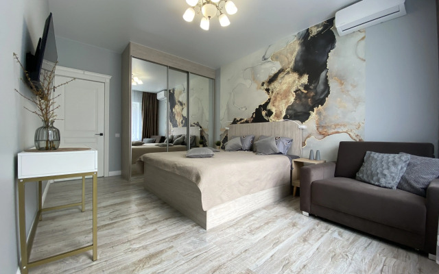 Апартаменты Здесь вам рады