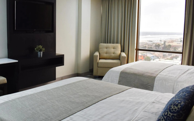 Hotel Corona Plaza
