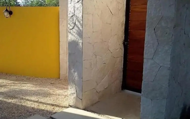 Posada Kasa Tumben Ka