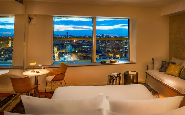 Too Hotel Paris - Mgallery