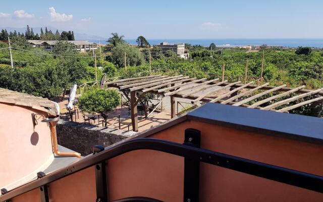 Casale "l'Abate"