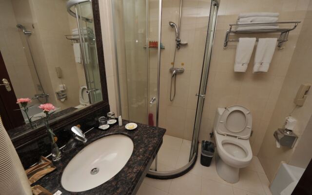 Luoyang Dongshan Hotel