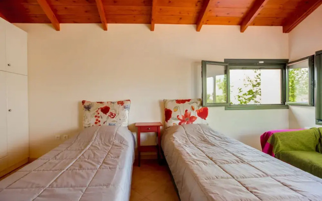 Zakynthos Lowlands