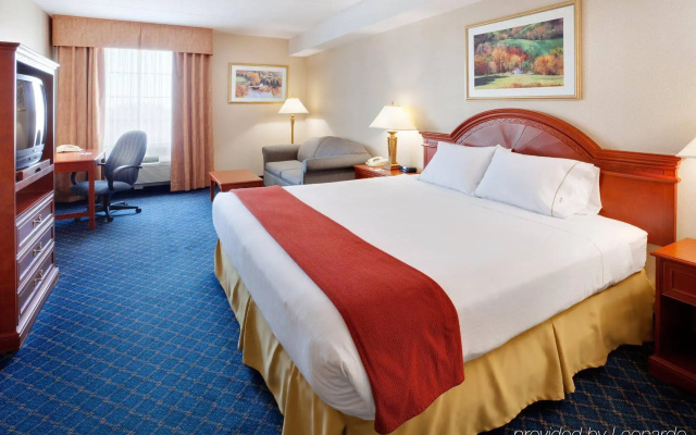 Holiday Inn Express Hotel & Suites Barrie by IHG