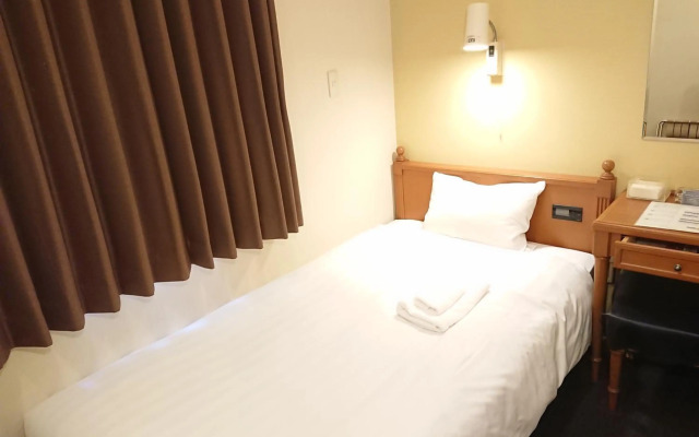 Smile Hotel Kobe Motomachi