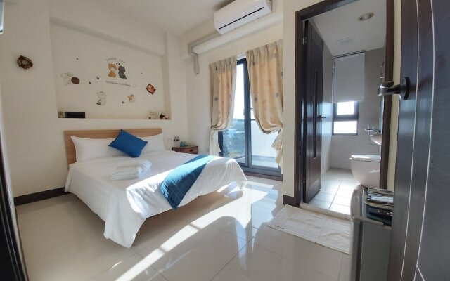 Henchun Hope Homestay