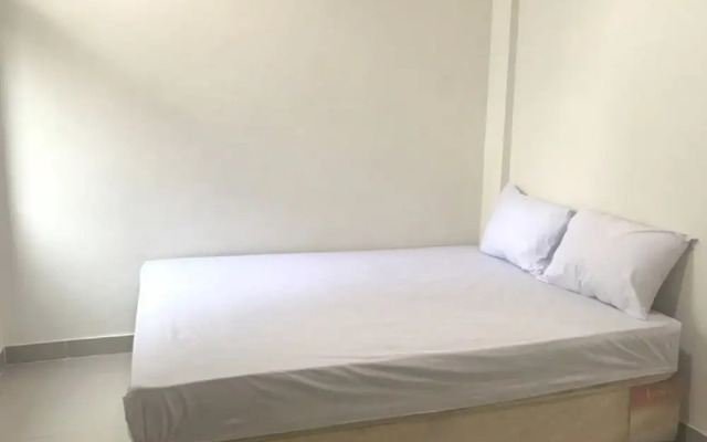 Hotel O Udayana Guesthouse Syariah