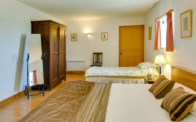 Charente Bed and Breakfast