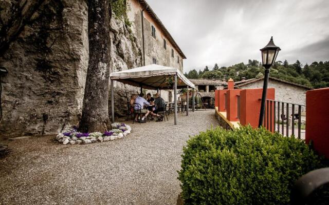 Agriturismo I Cerretelli 2