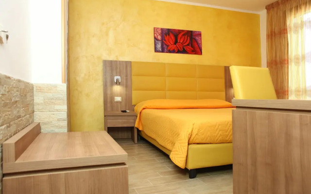 Coralia Bed and Breakfast