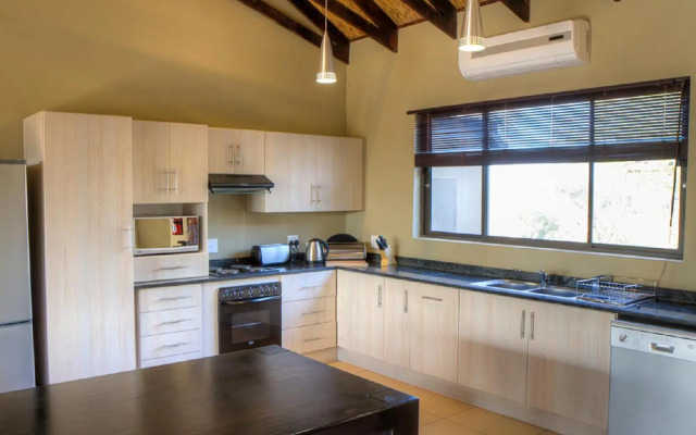 Mjejane Bush Camp By Dream Resorts