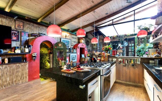 B & B Gourmet Itaipava