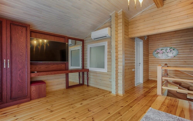 Villa Acelya by Akdenizvillam