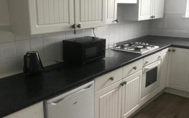 Sandy Pad's Apartments