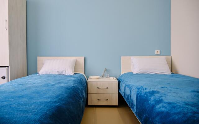 Admiral Guest House