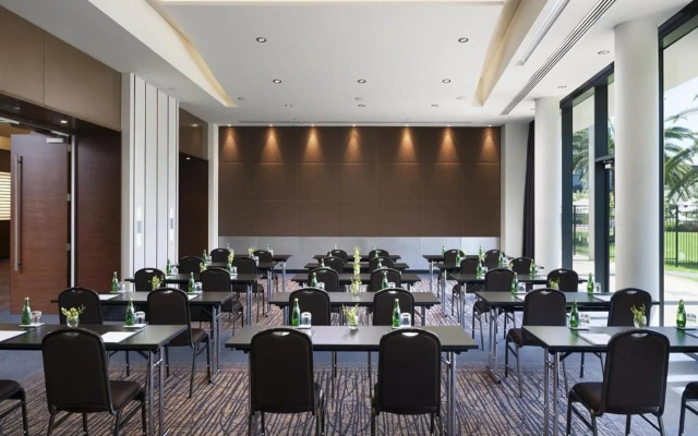 Crown Promenade Perth