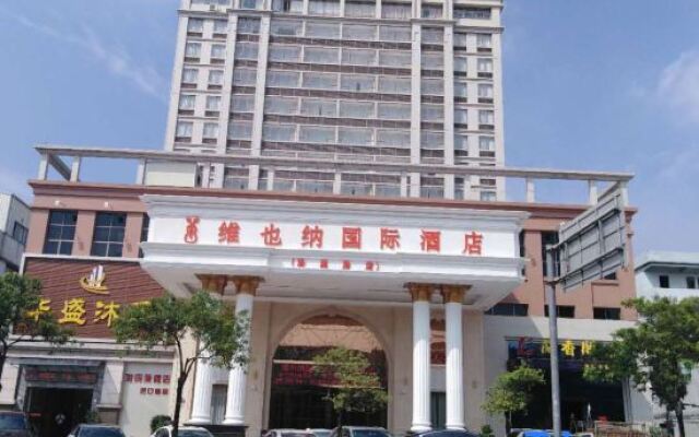 Vienna International Hotel (Dongguan Chashan, Yanxi Road)