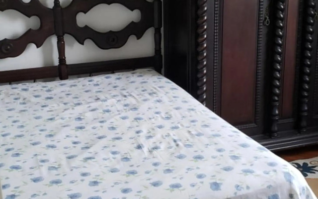 Apartameto 1202 Copacabana 249