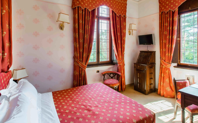 Castello Dal Pozzo  - Preferred Hotels & Resorts