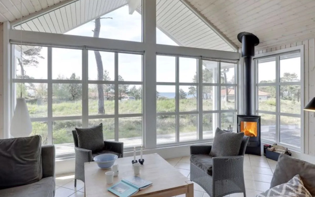 "Roze" - 150m from the sea in Bornholm