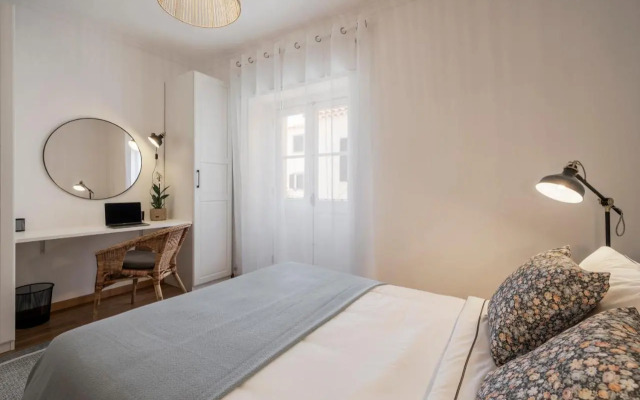 Casa Caetano by An Island Apart