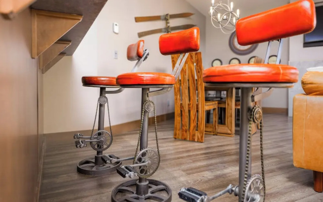 Stonegate Resort by Okanagan Premier