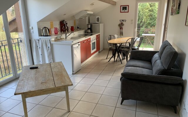 Puravida Annexe