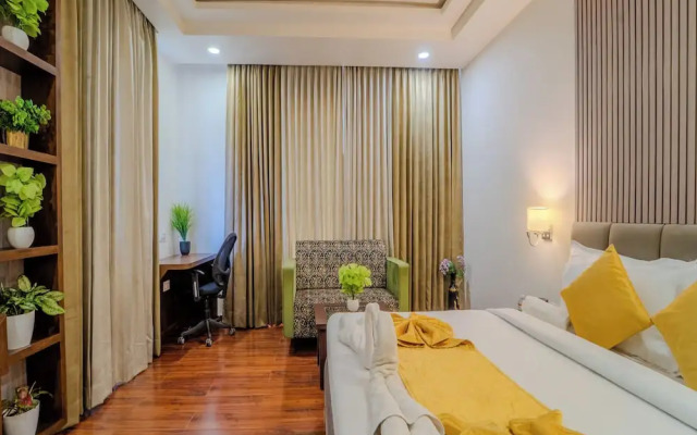 The Jewels Resorts and Spa