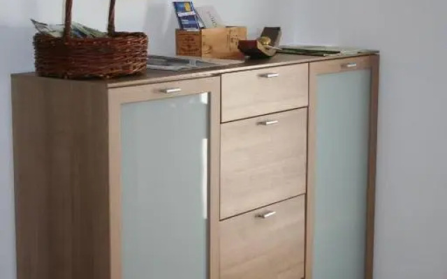 Apartment An der Weinstraße