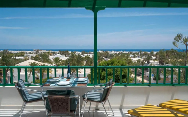 Golf y Mar Suites