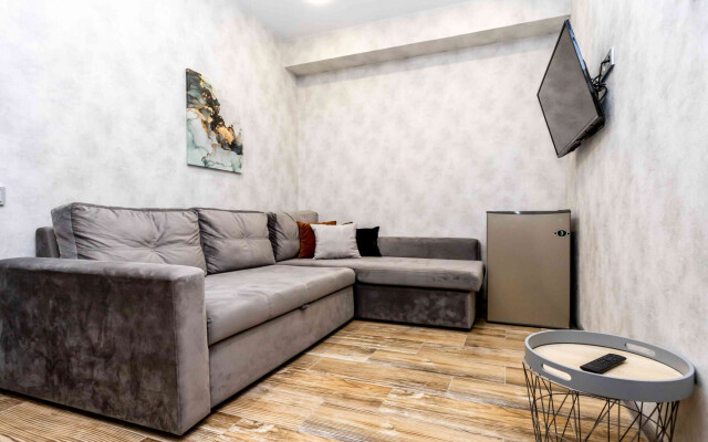 More Apartamentov