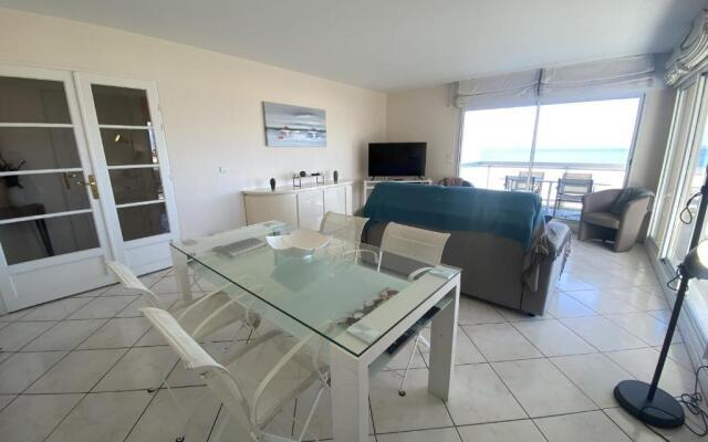 Appartement Arcachon, 3 pièces, 6 personnes - FR-1-374-180