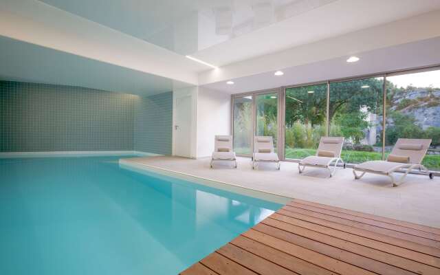 Best Western Plus Hotel Divona Cahors