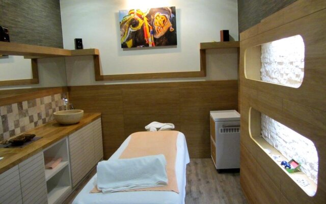 Hotel Sevtopolis Medical & SPA