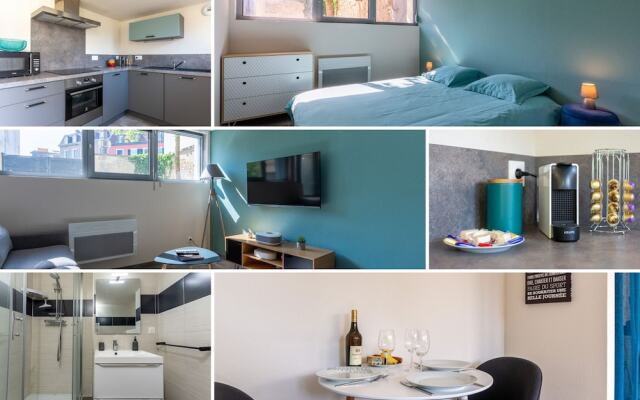 Le 21 -Au pied du Château - Netflix - GregIMMO