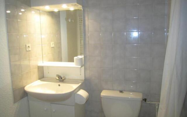 Appartement Brides-les-Bains, 1 pièce, 4 personnes - FR-1-512-164