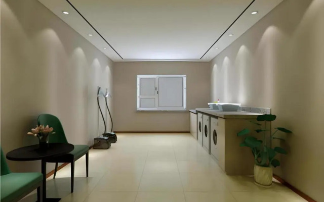 City Comfort Inn (Dongguan Gaobu Avenue)