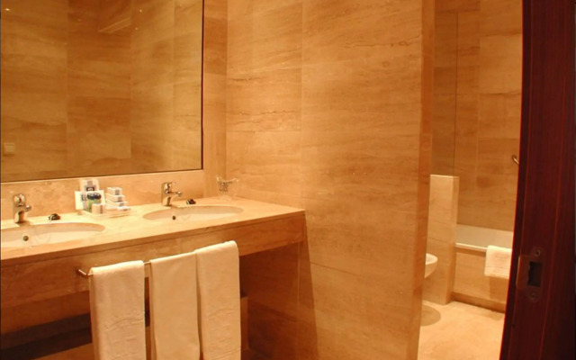 Extremadura Hotel