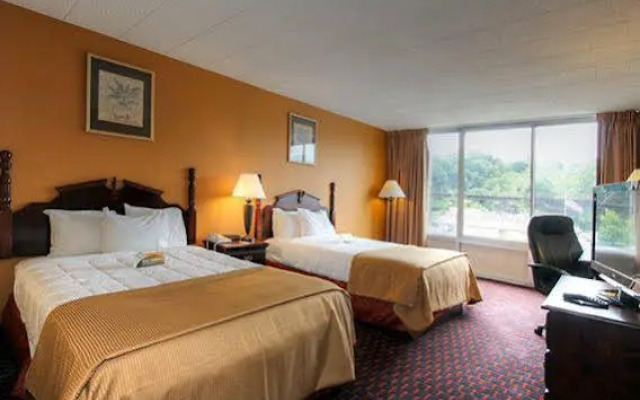 Days Inn Easton