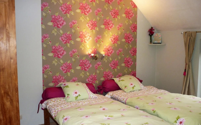 La Grange de David is Accessible to People With Reduced Mobility - фото 4
