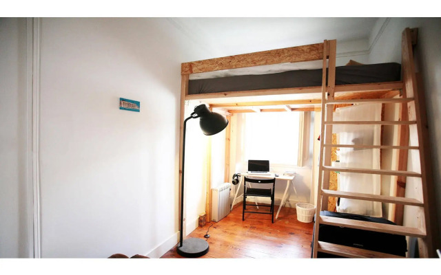 Green Heart Hostel